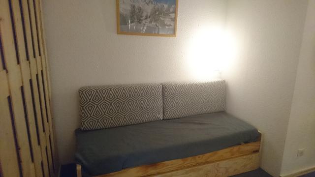 Apartements BELLES CHALLES - Les Arcs 1800