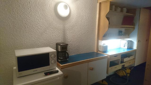 Apartements BELLES CHALLES - Les Arcs 1800
