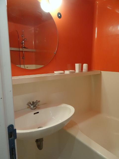 Apartements BELLES CHALLES - Les Arcs 1800