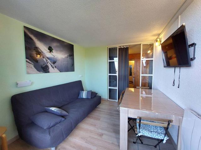 Apartements BELLES CHALLES - Les Arcs 1800