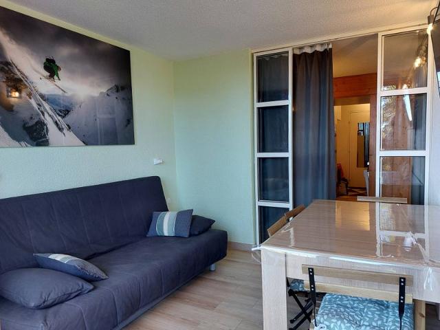 Apartements BELLES CHALLES - Les Arcs 1800