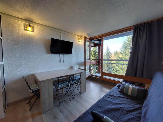 Apartements BELLES CHALLES - Les Arcs 1800