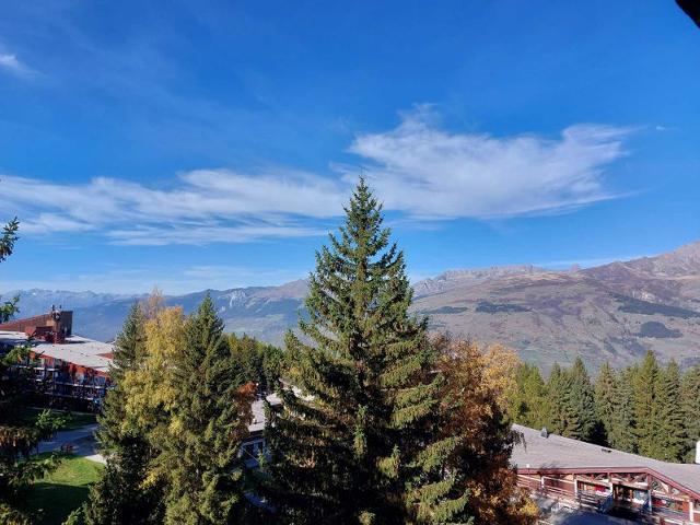 Apartements BELLES CHALLES - Les Arcs 1800