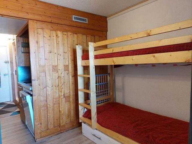 Apartements BELLES CHALLES - Les Arcs 1800