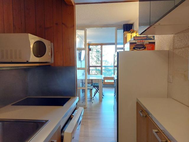 Apartements BELLES CHALLES - Les Arcs 1800