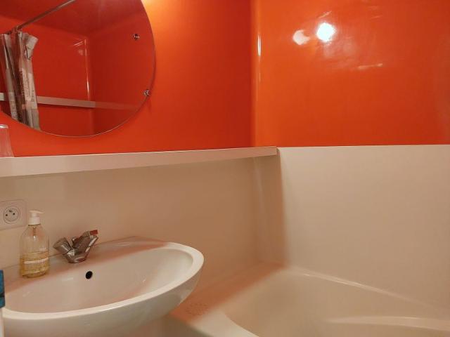 Apartements BELLES CHALLES - Les Arcs 1800