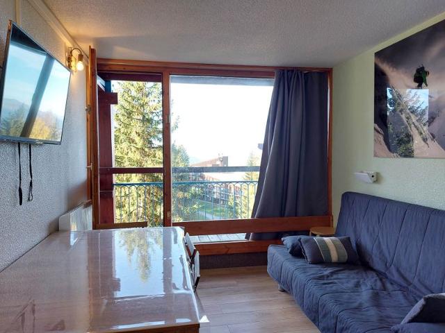 Apartements BELLES CHALLES - Les Arcs 1800