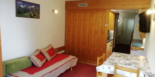 Apartements BELLES CHALLES - Les Arcs 1800