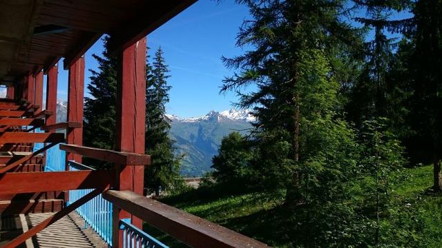 Apartements BELLES CHALLES - Les Arcs 1800