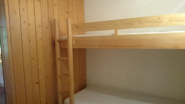 Apartements BELLES CHALLES - Les Arcs 1800