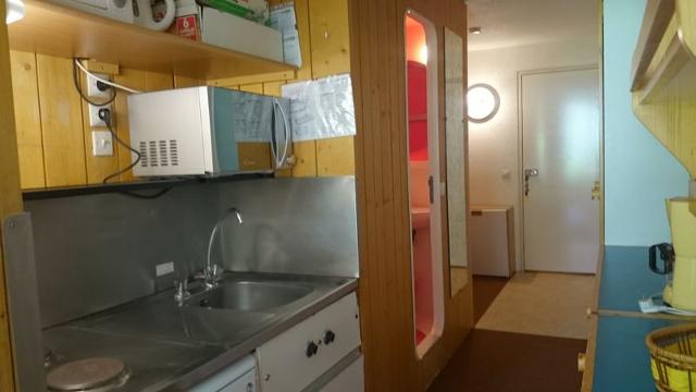 Apartements BELLES CHALLES - Les Arcs 1800