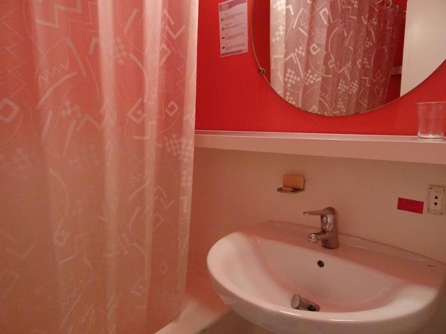 Apartements BELLES CHALLES - Les Arcs 1800