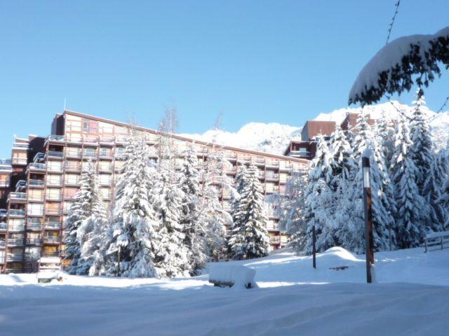 Apartements BELLES CHALLES - Les Arcs 1800