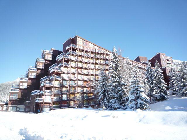 Apartements BELLES CHALLES - Les Arcs 1800