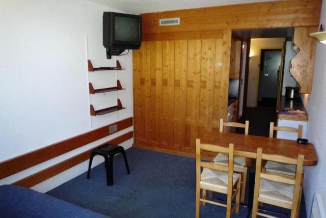 Apartements BELLES CHALLES - Les Arcs 1800