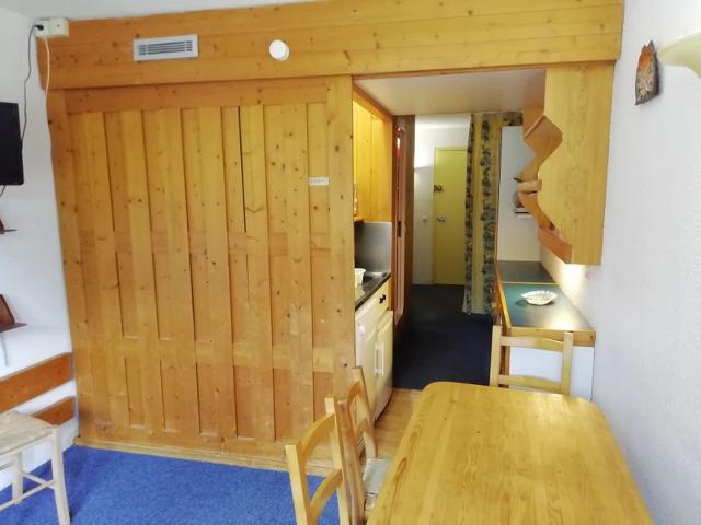 Apartements BELLES CHALLES - Les Arcs 1800