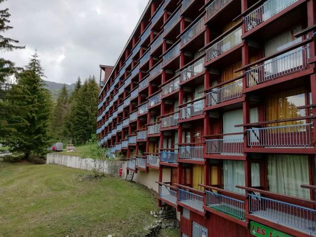 Apartements BELLES CHALLES - Les Arcs 1800
