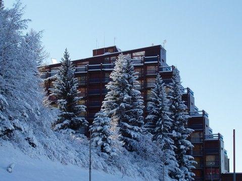 Apartements BELLES CHALLES - Les Arcs 1800