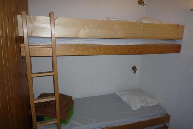 Apartements BELLES CHALLES - Les Arcs 1800