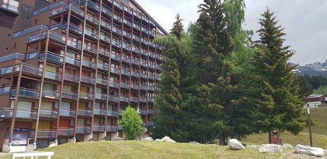Apartements BELLES CHALLES - Les Arcs 1800