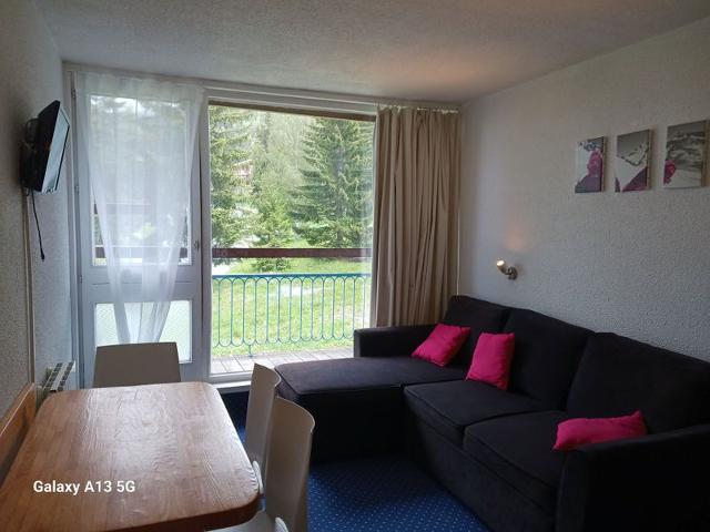 Apartements BELLES CHALLES - Les Arcs 1800