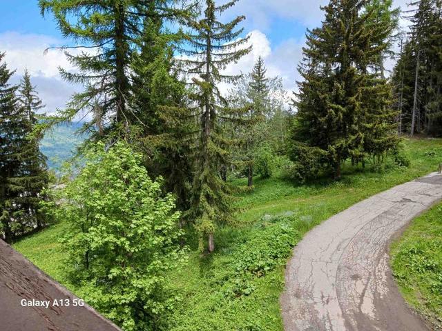 Apartements BELLES CHALLES - Les Arcs 1800