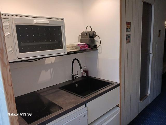 Apartements BELLES CHALLES - Les Arcs 1800