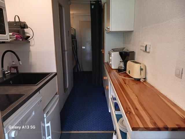 Apartements BELLES CHALLES - Les Arcs 1800