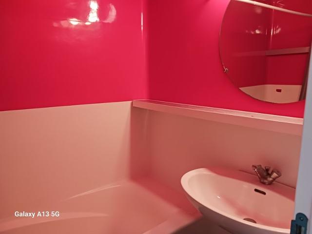 Apartements BELLES CHALLES - Les Arcs 1800