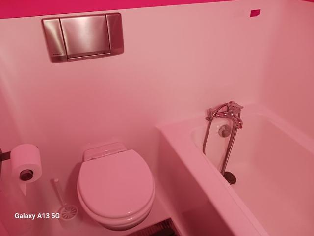 Apartements BELLES CHALLES - Les Arcs 1800