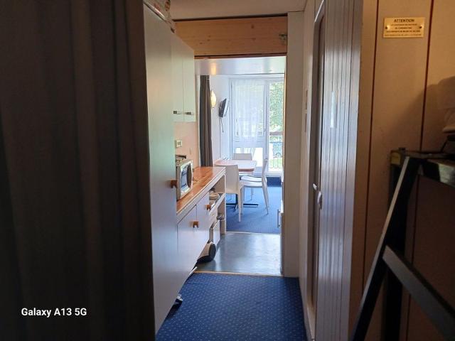 Apartements BELLES CHALLES - Les Arcs 1800
