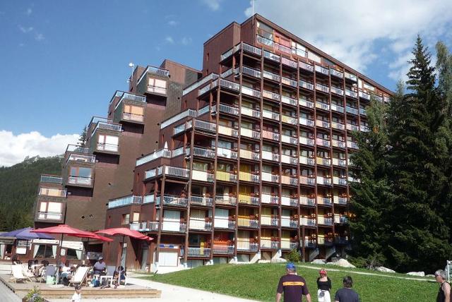 Apartements BELLES CHALLES - Les Arcs 1800