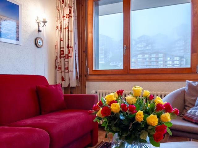 Apartment Ecluses 2 - Nendaz