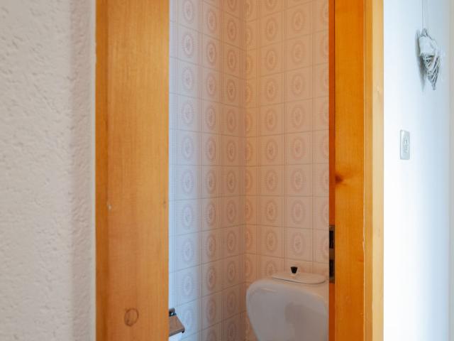 Apartment Ecluses 2 - Nendaz