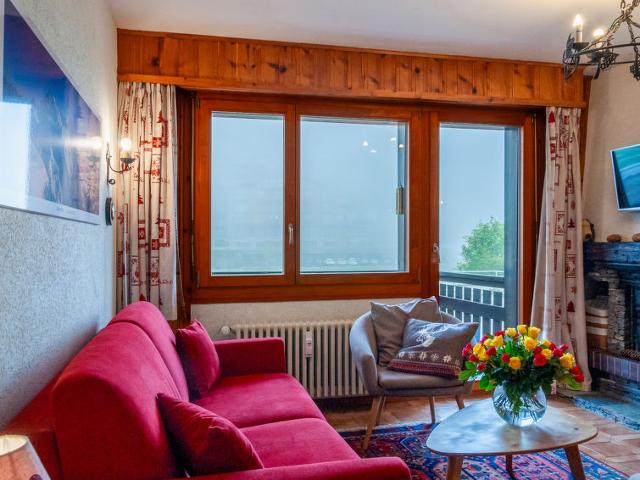 Apartment Ecluses 2 - Nendaz