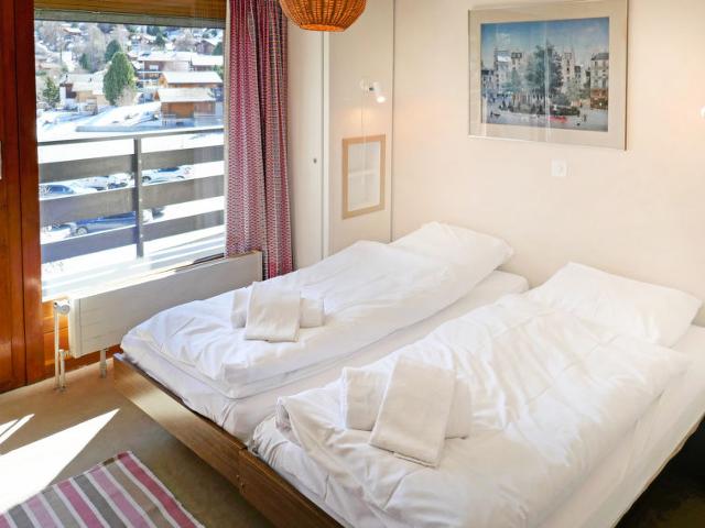 Apartment Bel Alp D3 - Nendaz