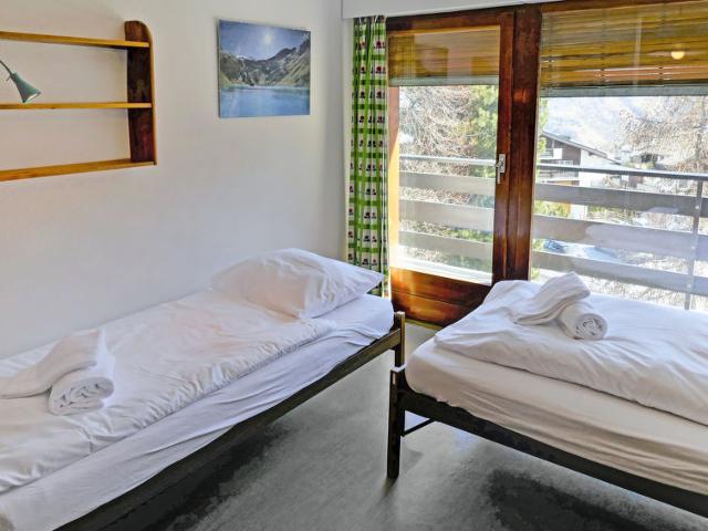 Apartment Bel Alp D3 - Nendaz