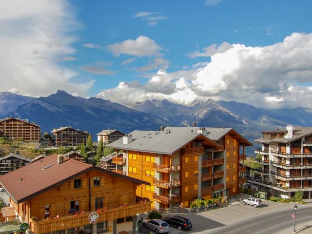 Apartment Bel Alp D3 - Nendaz