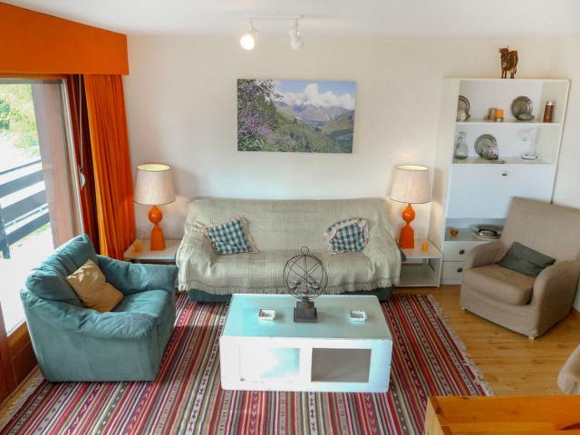 Apartment Bel Alp D3 - Nendaz