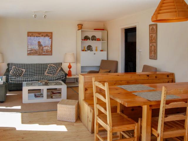 Apartment Bel Alp D3 - Nendaz