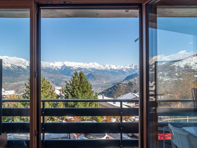 Apartment Panoramic B1 - Nendaz