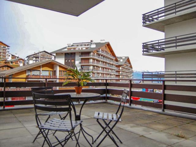 Apartment Zanfleuron A1 - Nendaz
