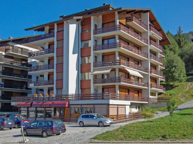 Apartment Zanfleuron A1 - Nendaz