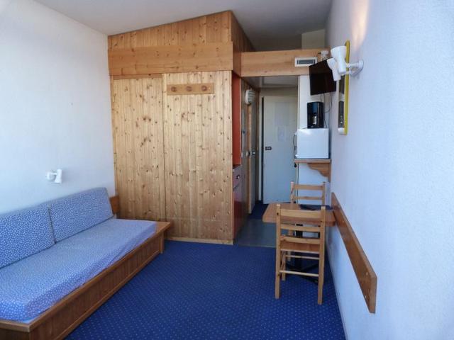 Apartements GRAND ARBOIS - Les Arcs 1800