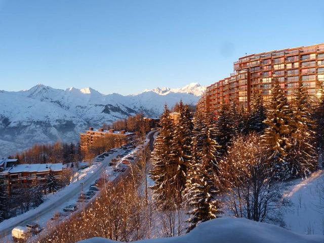 Apartements GRAND ARBOIS - Les Arcs 1800