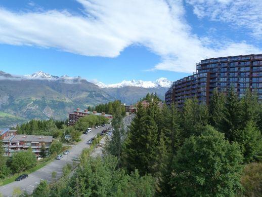 Apartements GRAND ARBOIS - Les Arcs 1800