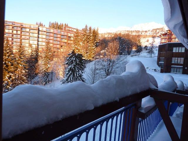 Apartements GRAND ARBOIS - Les Arcs 1800