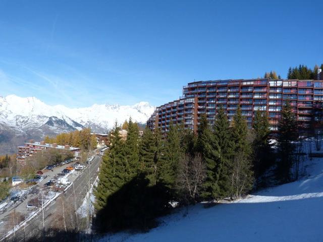 Apartements GRAND ARBOIS - Les Arcs 1800