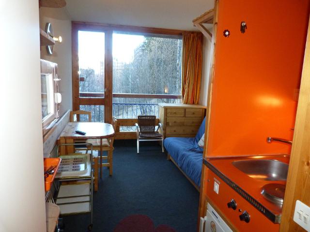 Apartements GRAND ARBOIS - Les Arcs 1800