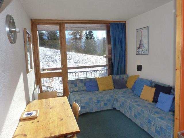 Apartements GRAND ARBOIS - Les Arcs 1800